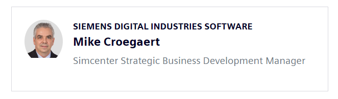 Siemens Meet Speaker